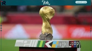 بالترددات الرسمية.. قنوات تُذيع نهائي كأس العرب بين الأردن والمغرب